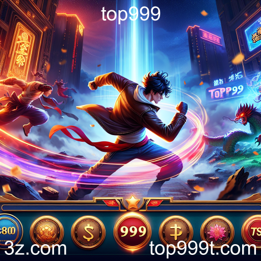 A Fascinante Evolução dos Jogos de Ação