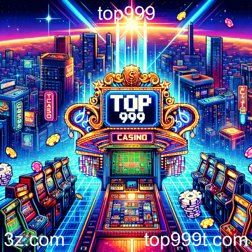 A Evolução dos Jogos Arcade: Nostalgia e Modernidade